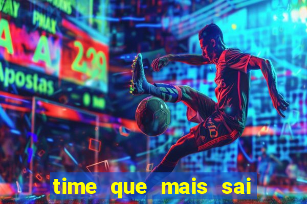 time que mais sai na rifa cartela da sorte